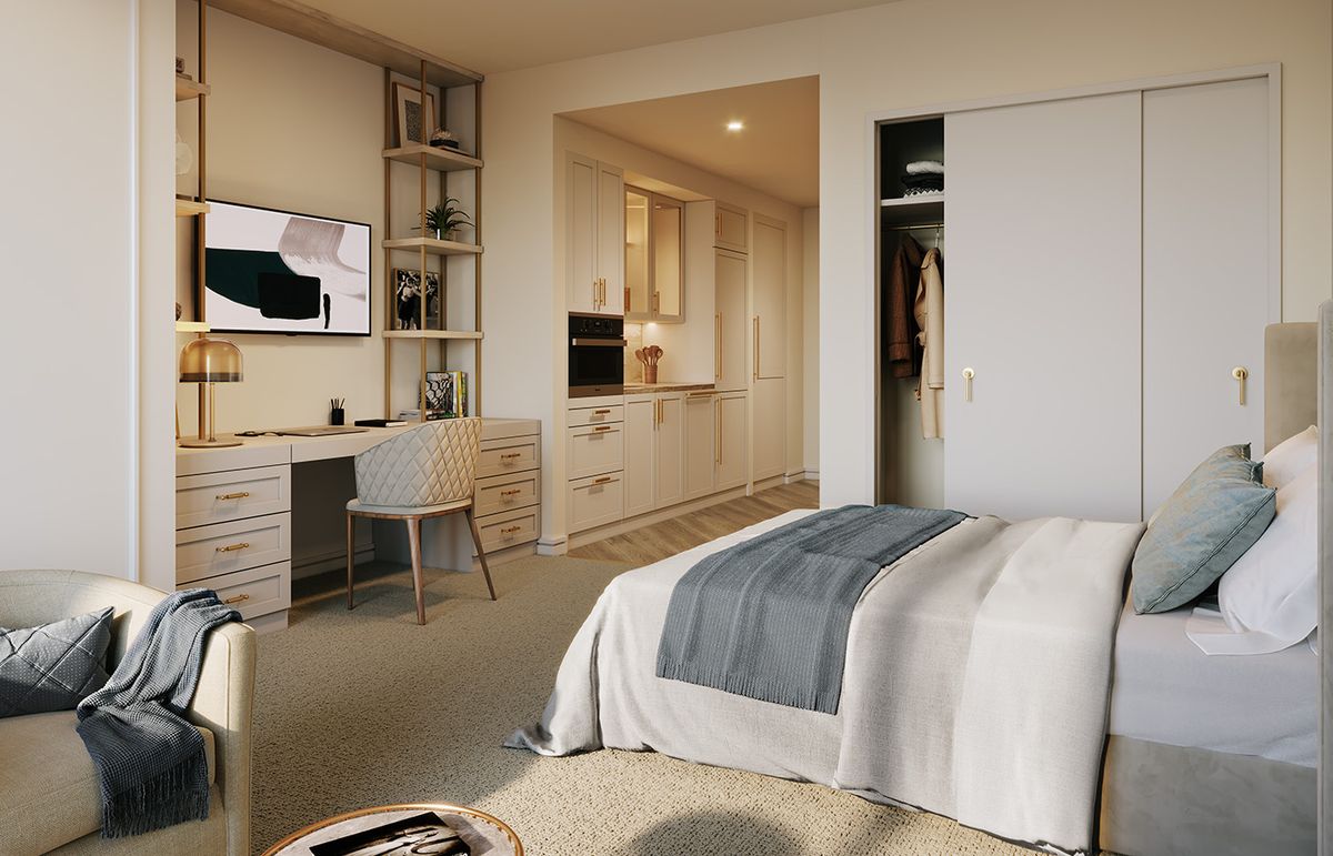 Coterie Cathedral Hill (UPDATED) Get Pricing, See 24 Photos, Read